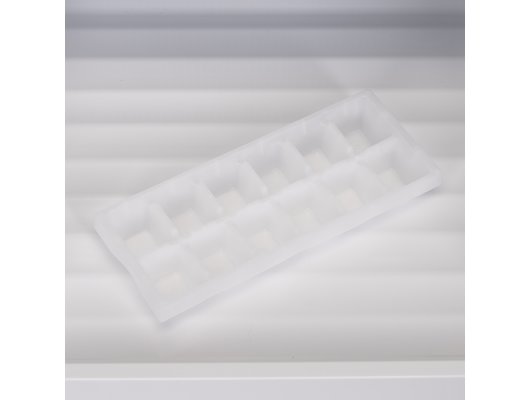 Холодильник BOSFOR BFR 143 W